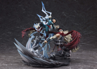 MY HERO ACADEMIA Figure Izuku Midoriya vs.Stain 7