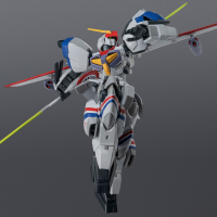 RIOBOT Metal Armor Dragonar Dragonar 1 Custom 7