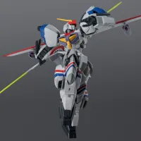 Sen-ti-nel RIOBOT Metal Armor Dragonar Dragonar 1 Custom - Metal Armor Dragonar - photo 7