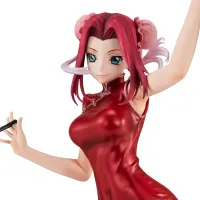 MegaHouse G.E.M. series CODE GEASS Lelouch of the Rebellion Kallen Kouzuki Concession Infiltration ver. - Code Geass: Lelouch of the Rebellion - photo 4
