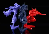 GOOD SMILE COMPANY PLAMAX MF-84 minimum factory Torunfam & Janus: Round Vernian Color Ver. - ROUND VERNIAN VIFAM - photo 6
