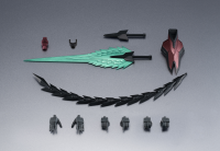 OZ-13MS GUNDAM EPYON "Mobile Suit Gundam Wing" 3