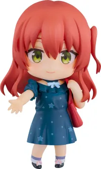 GOOD SMILE COMPANY Nendoroid Ikuyo Kita: Casual Clothes Ver. - Bocchi the Rock! - photo 2
