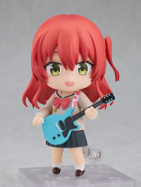 Nendoroid Ikuyo Kita 1