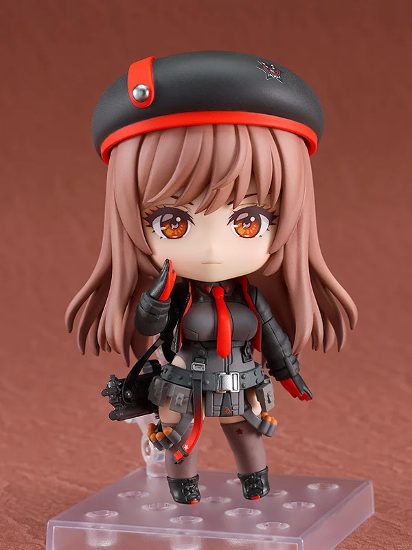 GOOD SMILE COMPANY Nendoroid Rapi - GODDESS OF VICTORY: NIKKE