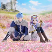 BANDAI Frieren: Beyond Journeys End ESPRESTO-Flower Crown-Himmel - Frieren: Beyond Journey's End - photo 5