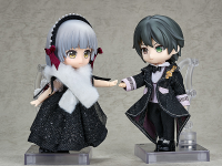 Nendoroid Doll Outfit Set: Classical Concert (Girl) 8
