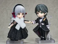 GOOD SMILE COMPANY Nendoroid Doll Outfit Set: Classical Concert (Girl) - Figure Accessories - photo 8