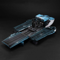 Ptolemy Container (1／144 HG series) (RENEWAL EDITION) 7