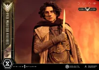 Prime 1 Studio Real Elite Masterline Dune: Part Two (Film) Paul Atreides Ultimate Version - Dune - photo 80
