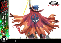 Ultimate Premium Masterline Tengen Toppa Gurren Lagann Kamina, Simon & Yoko with Lagann "Our Hearts Pierce the Skies!" Deluxe Version 39