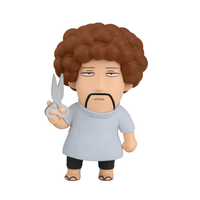 Gintama x Okawabukubu Gintama We love Ginsan Collection 9