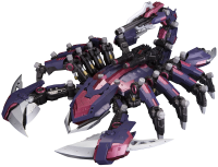 EZ-036 DEATH STINGER 20