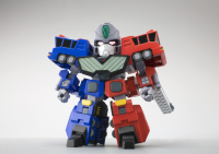 D-Style - Brave King Gao Gai Gar - Choryujin 7