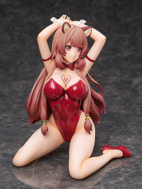 Raphtalia: Bare Leg Bunny Style Ver. 5