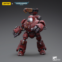 Adeptus Mechanicus Kastelan Robot with Incendine Combustor 12