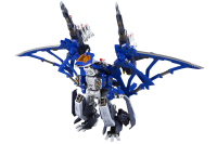 RZ-010 PTERAS BOMBER Marking Plus Ver. 10