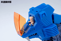 D-STYLE SHIELD LIGER ［Clear Parts Append］ 11