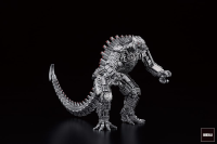 HYPER MODELING GODZILLA VS. KONG(2021) 14