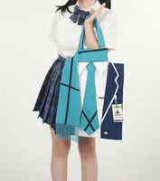 GoodSmile Moment Blue Archive COSBAG SHIROKO - Blue Archive - photo 9