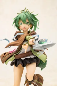 KOTOBUKIYA Wynn the Wind Charmer/Yu-Gi-Oh! CARD GAME Monster Figure Collection - Yu-Gi-Oh! - photo 19