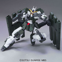 HG 1/144 #67 Gundam Zabanya 3