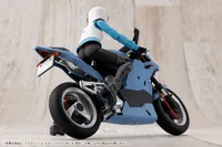 KOTOBUKIYA EXTREME SPORTS BIKE[RUI SAOTOME SPECIFICATIONS] - SOUSAISHOJOTEIEN - photo 6