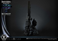 Museum Masterline Batman Forever (Film) Batman Gadget Wall 19