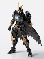 ARMORED ALL MIGHT "MY HERO ACADEMIA" 4