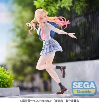 SEGA Luminasta "My Dress-Up Darling" "Marin Kitagawa - Sparkling, After School"(re-run) - My Dress-Up Darling - photo 6