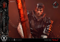 Ultimate Premium Masterline Berserk Guts, Berserker Armor Unleash Edition Deluxe Version 57