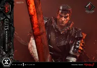 Prime 1 Studio Ultimate Premium Masterline Berserk Guts, Berserker Armor Unleash Edition Deluxe Version - Berserk - photo 57
