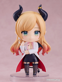Nendoroid Yuzuki Choco 1