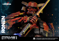 Premium Masterline Modern Combat Versus Ronen EX Version 15