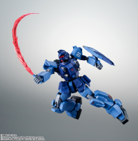 <SIDE MS> RX-79BD-1 BLUE DESTINY UNIT 1 ver. A.N.I.M.E. "MOBILE SUIT GUNDAM SIDE STORY THE BLUE DESTINY", Bandai Spirits THE ROBOT SPIRITS 9
