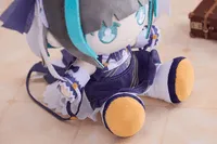 Solarain Cheshire Punipuni Plushie - Azur Lane - photo 8
