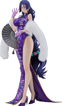 Berserker/Minamoto-no-Raikou: Travel Portrait Ver. 2