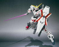 #104 Unicorn Gundam Destroy Mode Full Action Ver (Gundam Unicorn) 1
