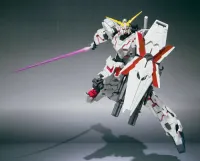 BANDAI #104 Unicorn Gundam Destroy Mode Full Action Ver (Gundam Unicorn) - Mobile Suit Gundam Unicorn / Narrative - photo 1