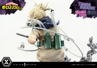 Prime 1 Studio Ultimate Premium Masterline My Hero Academia Tomura Tomura Shigaraki, Dabi, Himiko Toga - My Hero Academia - photo 42