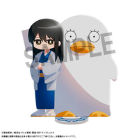 Irusta Gintama 14