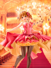 Reisalin Stout: Dress Ver. 1