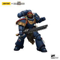 Ultramarines Sergeant Gadriel-Collectors Edition 23