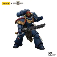 JOYTOY Ultramarines Sergeant Gadriel-Collectors Edition - Warhammer 40K - photo 23