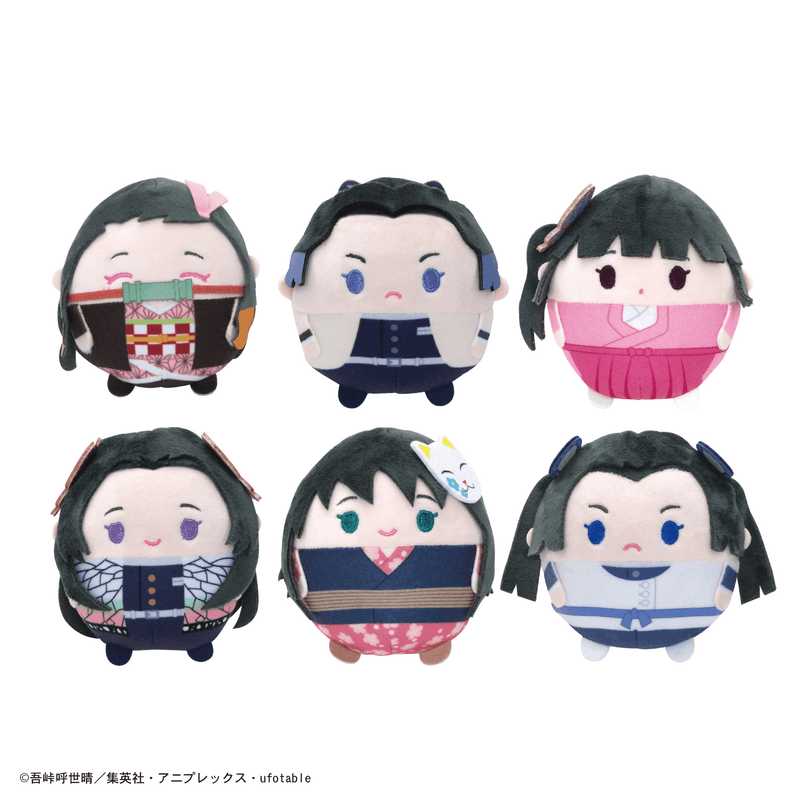 Demon Slayer FUWA KORORIN5