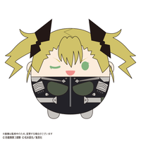 Kaiju No. 8 FUWA KORORIN Ｍsize2 C 1