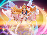 Princess Connect! Re: Dive Pecoline (Princess) 1/7 scale figure 18