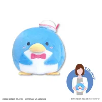 MAX LIMITED SANRIO CHARACTERS FUWA KORORIN M SIZE (F) TUXEDO SAM - Sanrio - photo 1