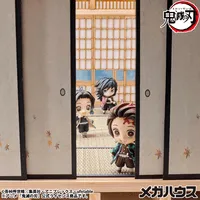 MegaHouse Demon Slayer：Kimetsu no Yaiba Tanjiro & Friends Mascot Collection 【2】 - Demon Slayer: Kimetsu no Yaiba - photo 10
