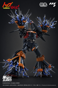 CCS GunBuster 11